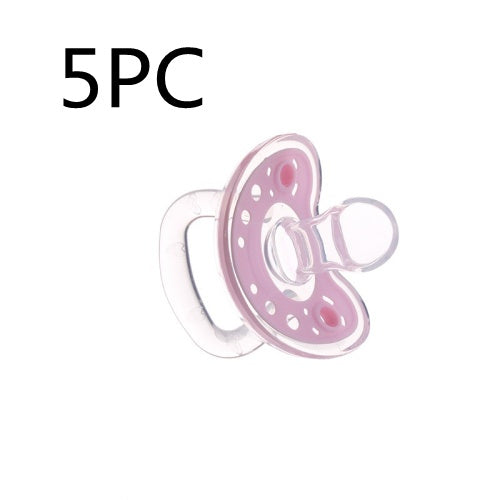 Silica Gel Pacifier