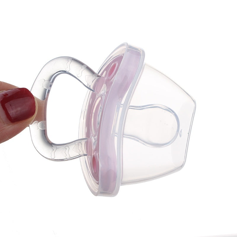 Silica Gel Pacifier