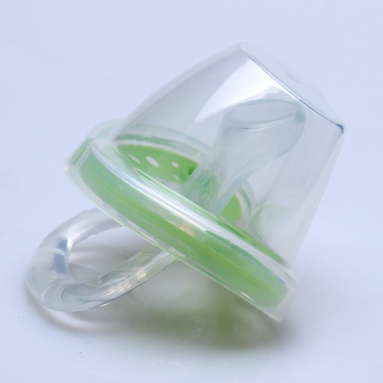 Silica Gel Pacifier
