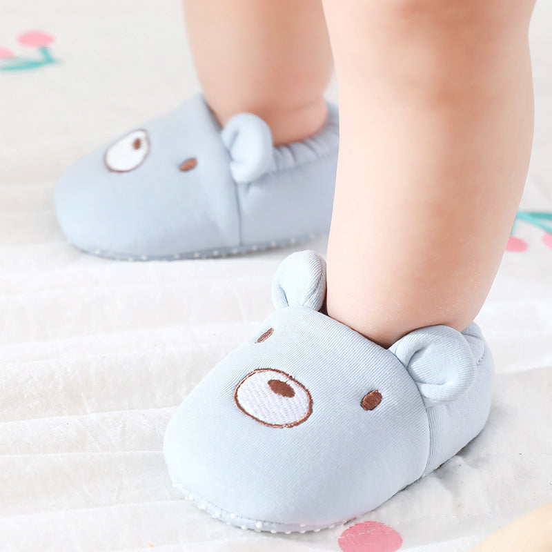 Baby Slippers