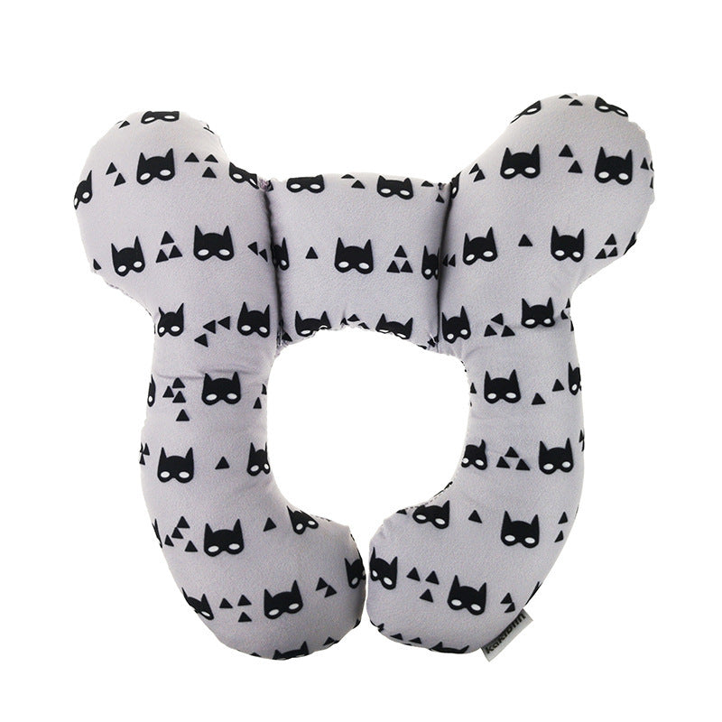 U-Shaped Baby Pillow