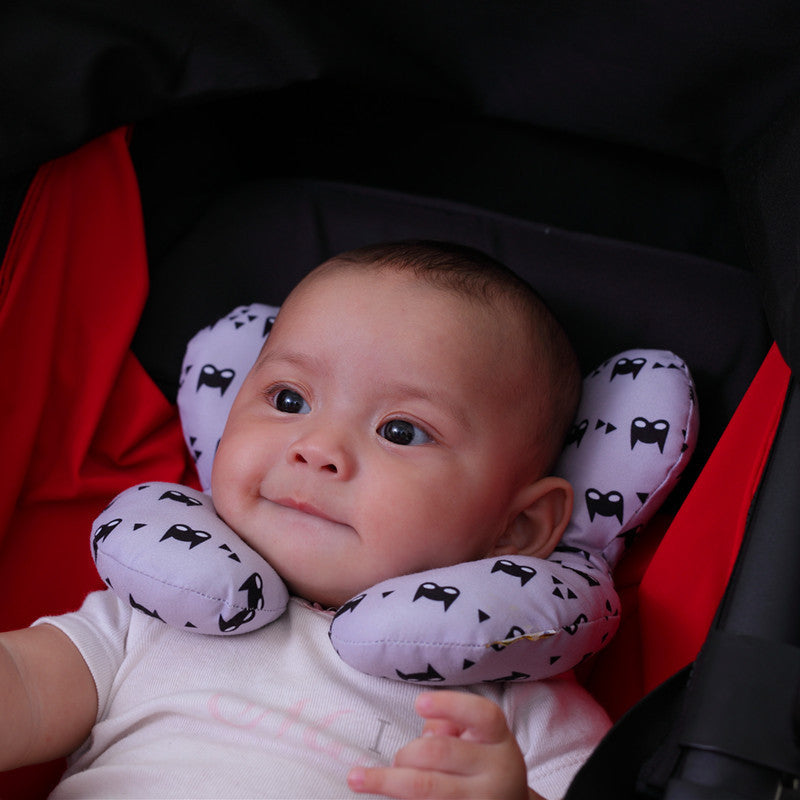 U-Shaped Baby Pillow