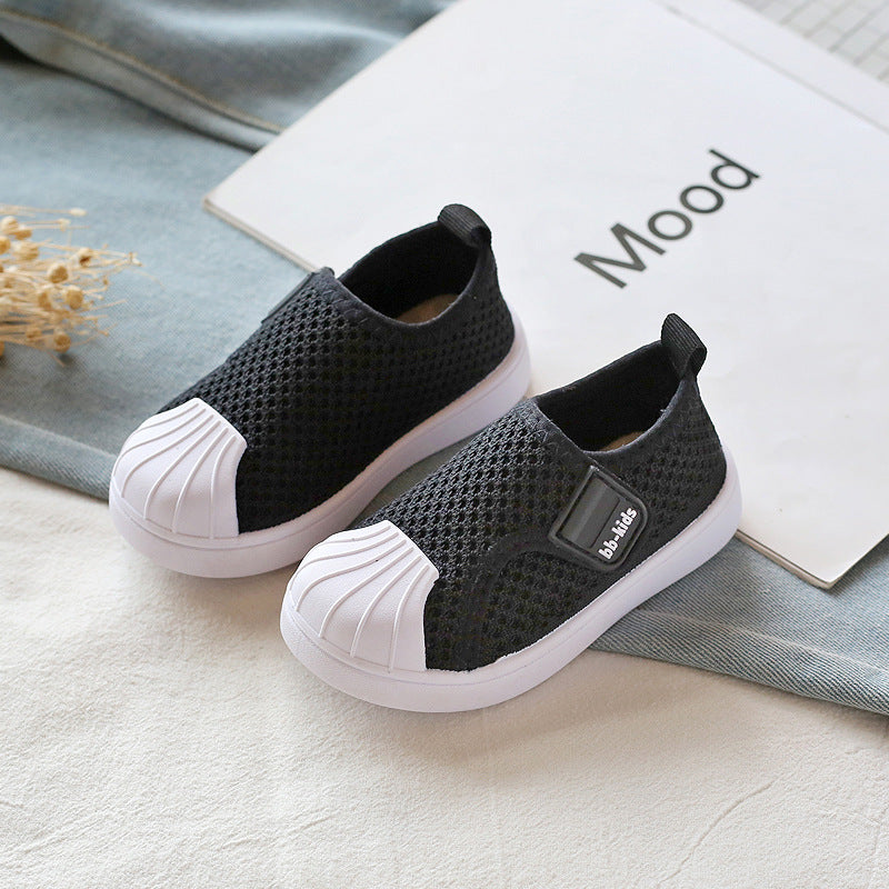 Casual Spring Baby Shoes