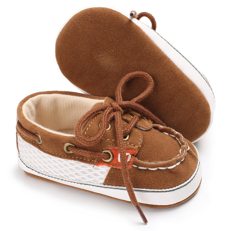 Baby Soft Sole Shoes