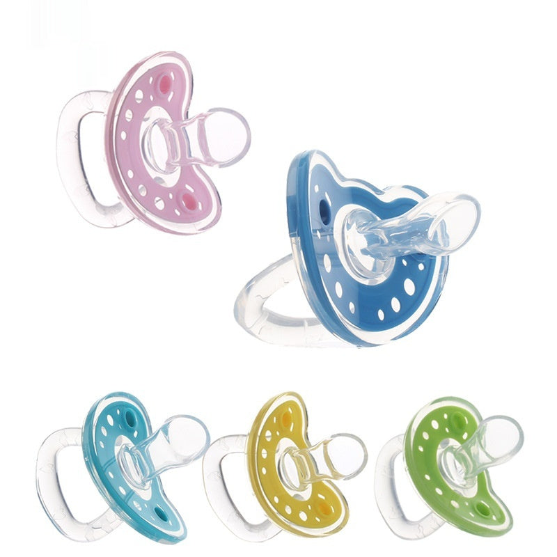 Silica Gel Pacifier
