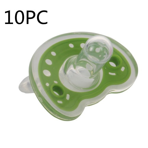 Silica Gel Pacifier
