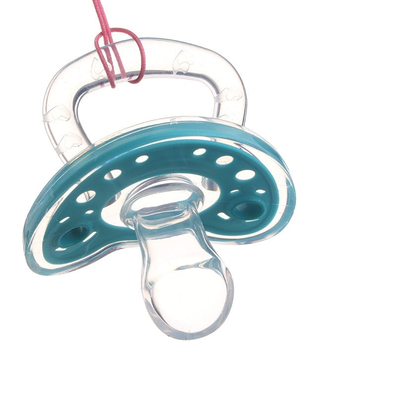 Silica Gel Pacifier
