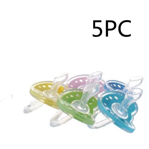 Silica Gel Pacifier