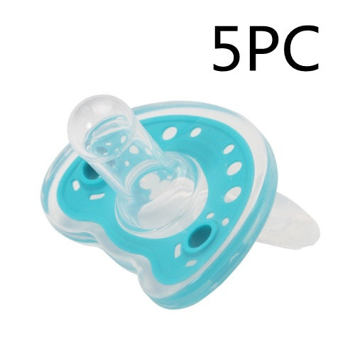 Silica Gel Pacifier