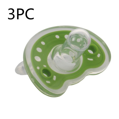 Silica Gel Pacifier