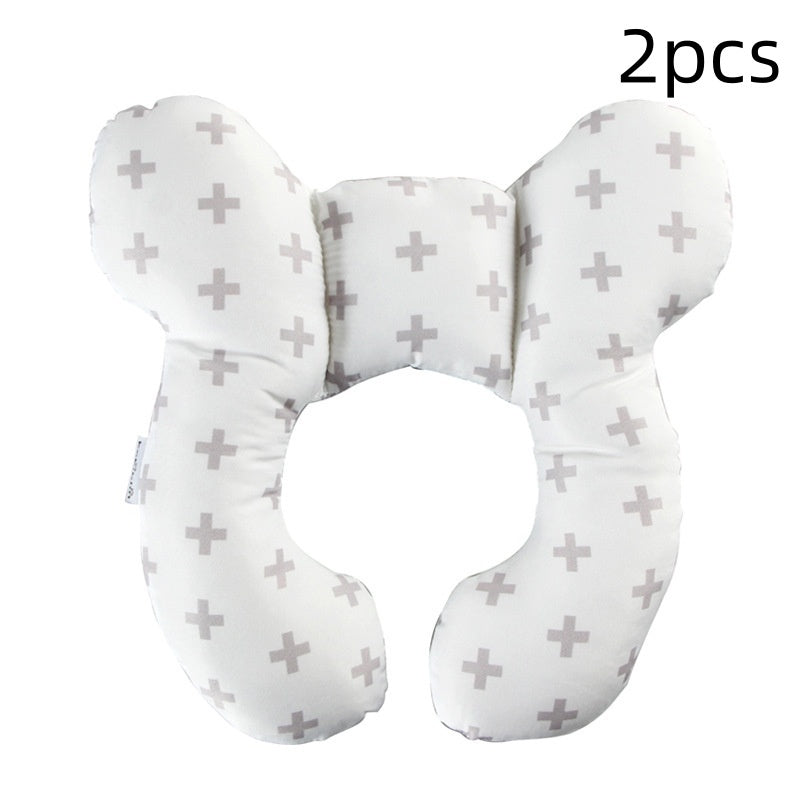 U-Shaped Baby Pillow