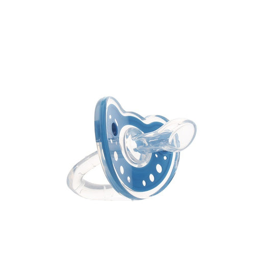 Silica Gel Pacifier