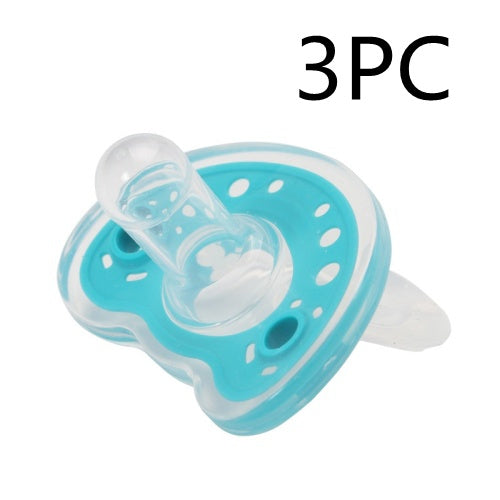 Silica Gel Pacifier