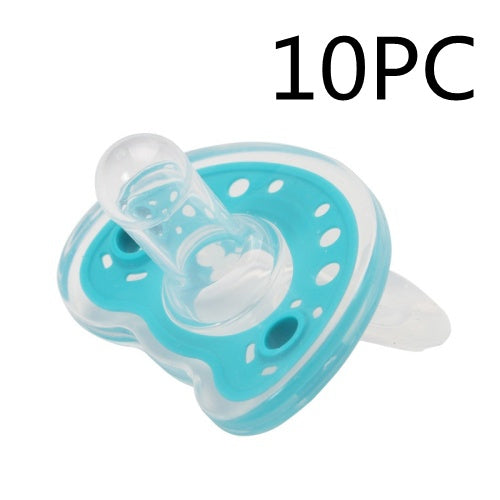 Silica Gel Pacifier