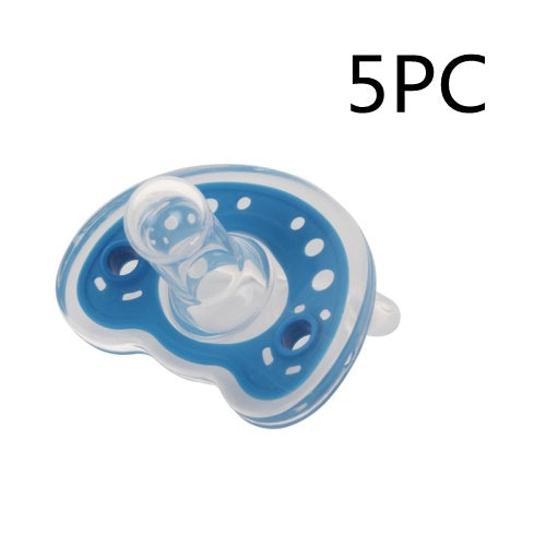 Silica Gel Pacifier