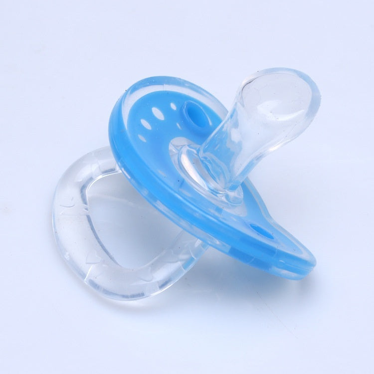 Silica Gel Pacifier