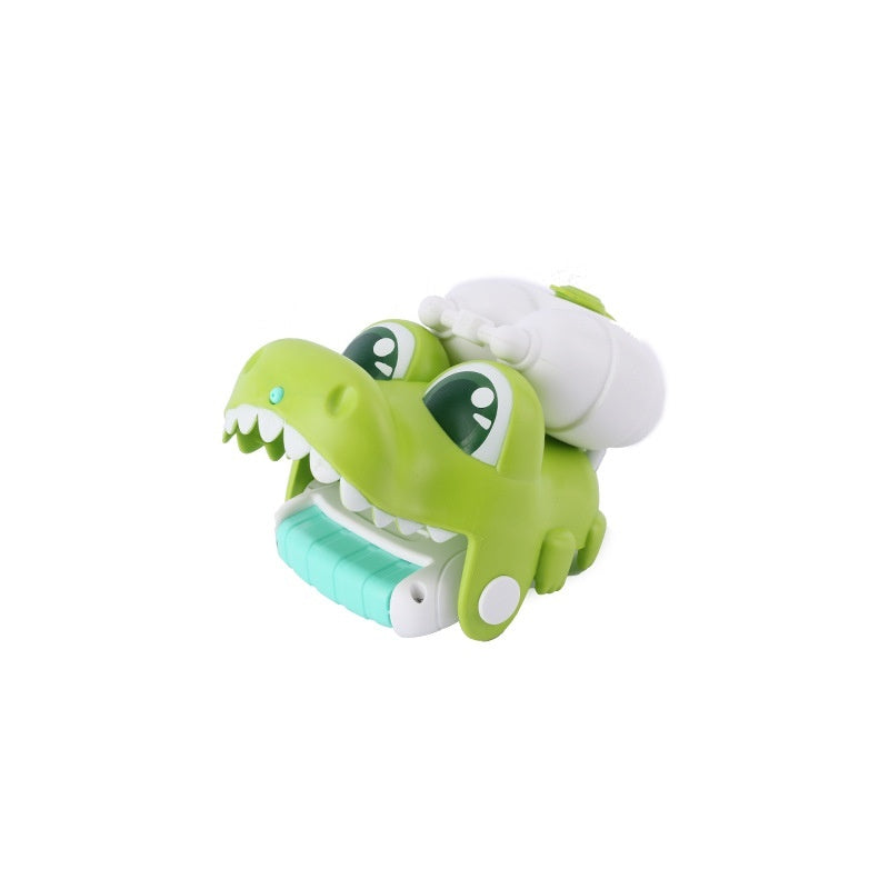 Wrist Water Shooter Toy