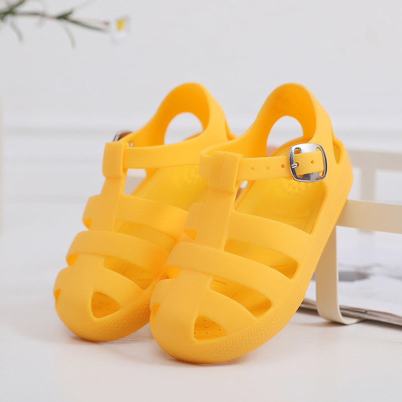 Fashion Baby Sandals