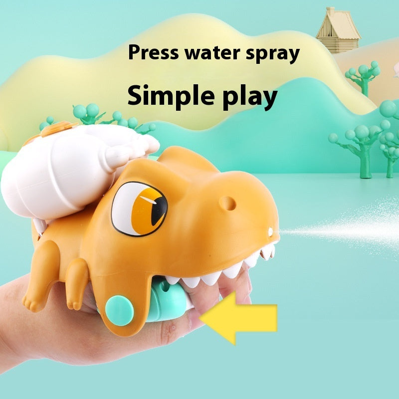 Wrist Water Shooter Toy