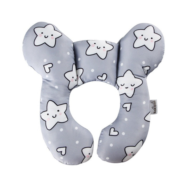 U-Shaped Baby Pillow