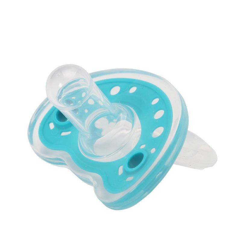 Silica Gel Pacifier