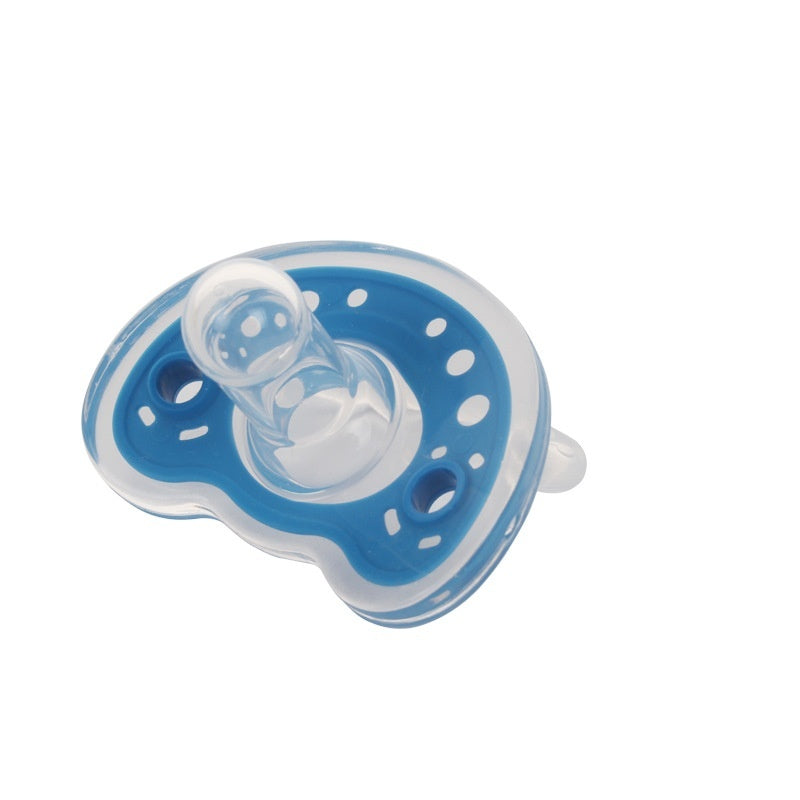Silica Gel Pacifier