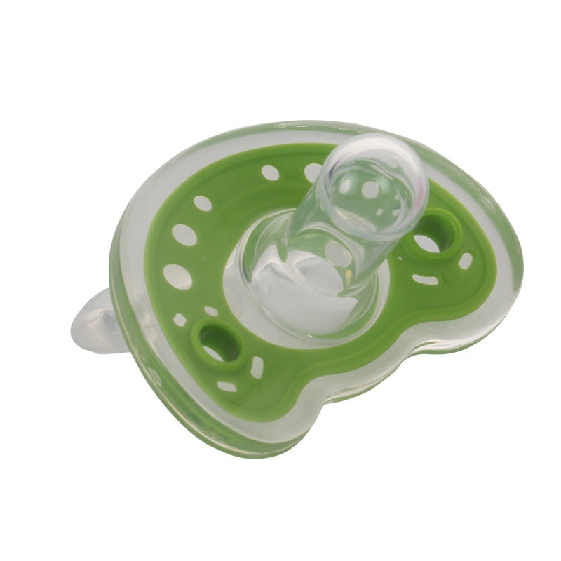 Silica Gel Pacifier