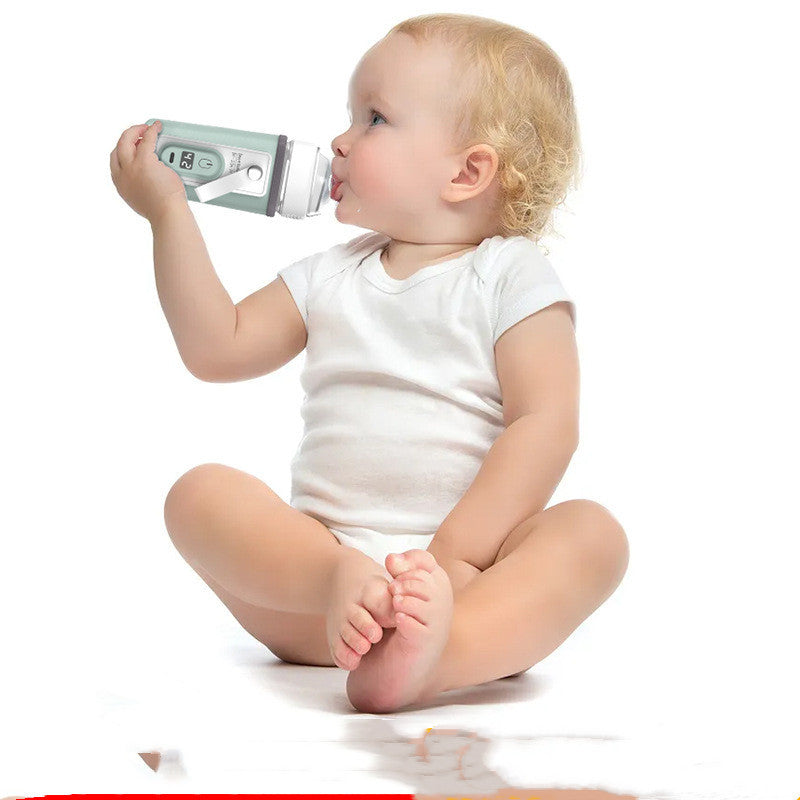 Baby Milk Bottle Insulation Cover