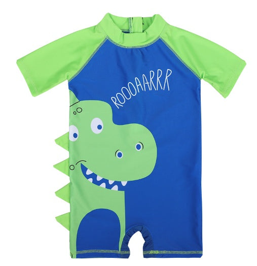 Baby Boy's Swimsuit