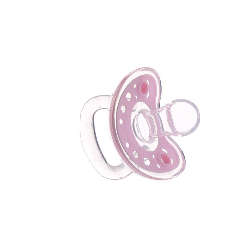 Silica Gel Pacifier