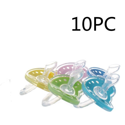 Silica Gel Pacifier