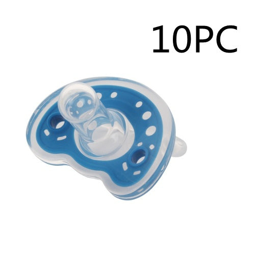 Silica Gel Pacifier