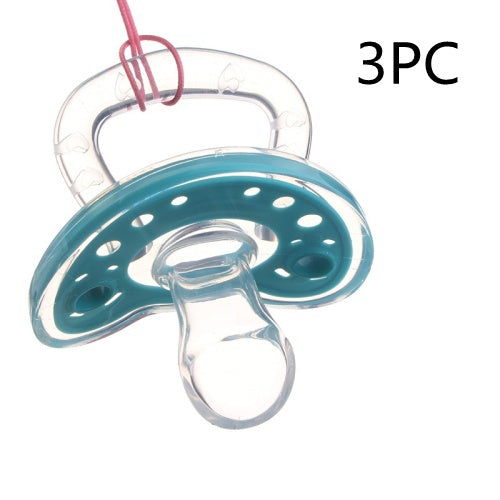 Silica Gel Pacifier