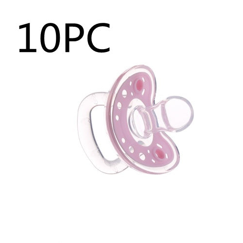 Silica Gel Pacifier