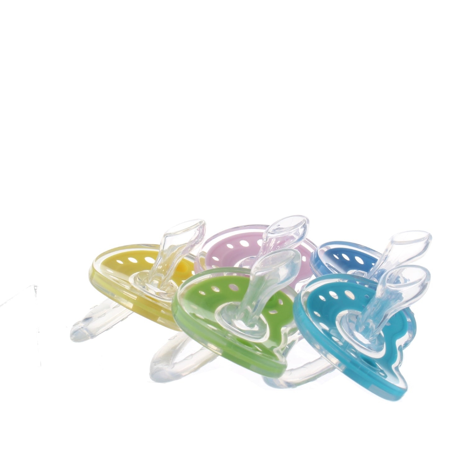 Silica Gel Pacifier