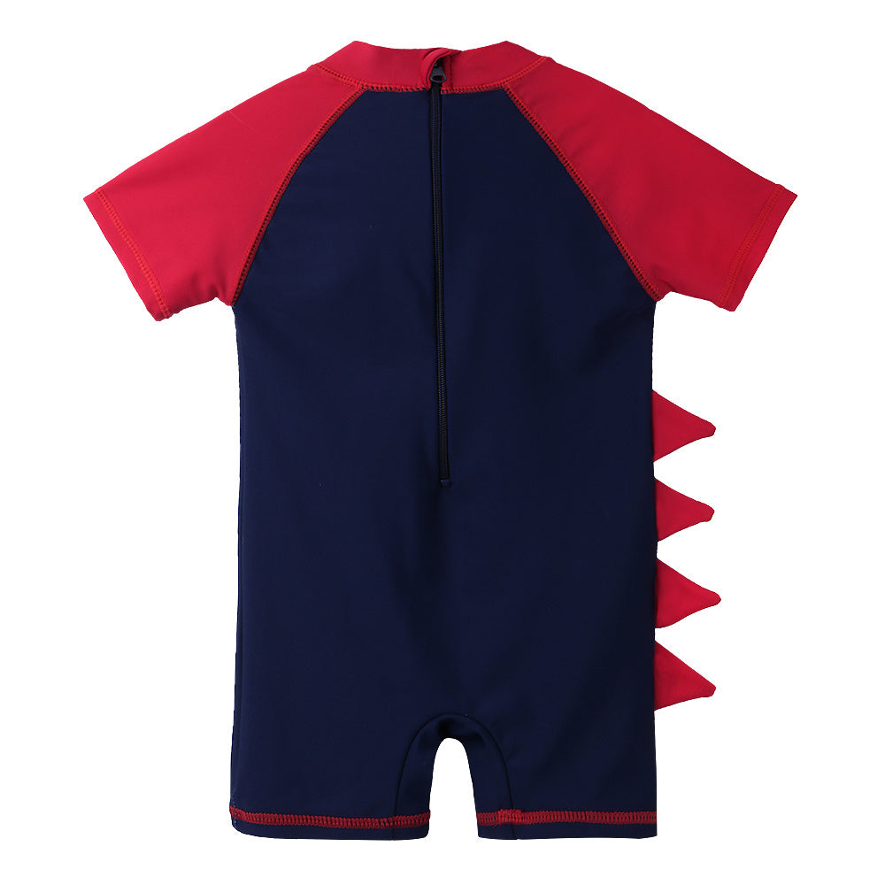 Baby Boy's Swimsuit