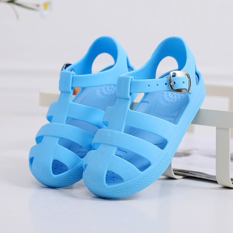 Fashion Baby Sandals