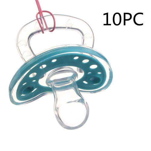 Silica Gel Pacifier