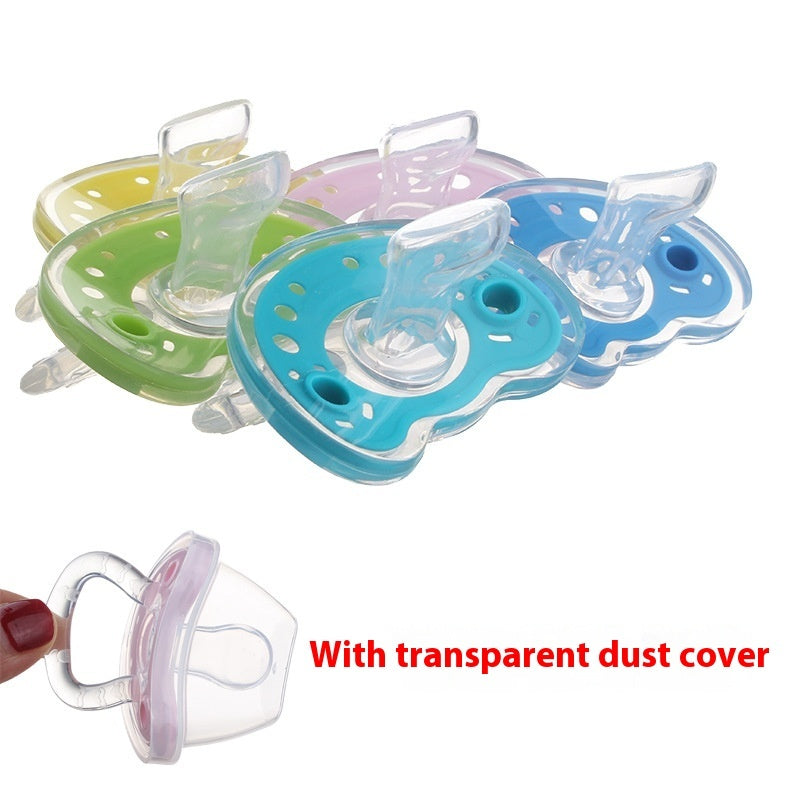 Silica Gel Pacifier