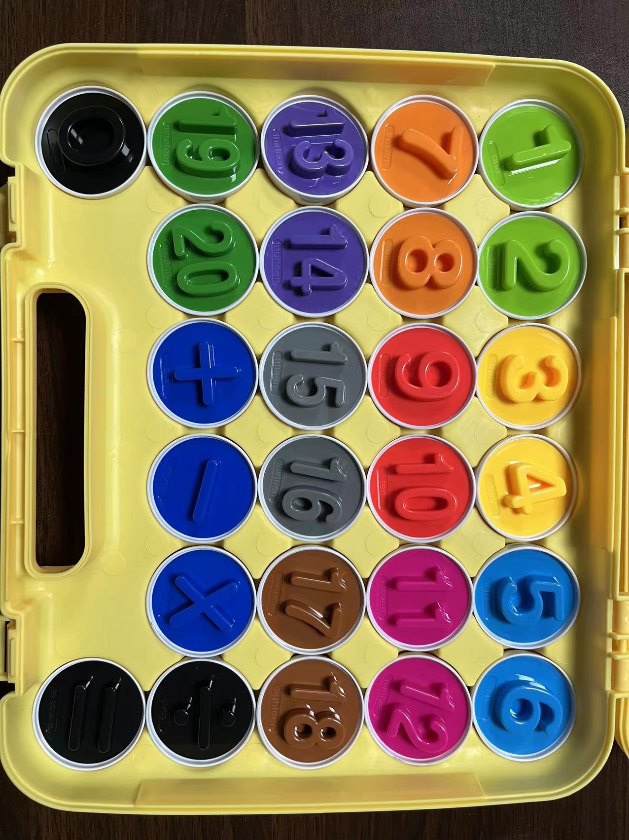 Baby Learning Shape Matching Sorter Toys