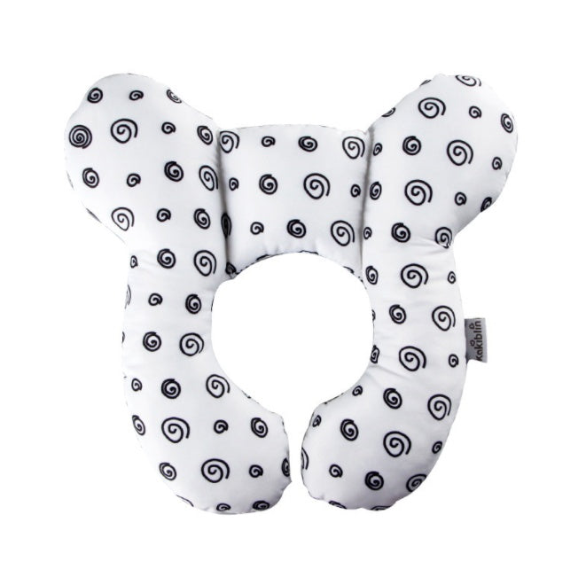 U-Shaped Baby Pillow