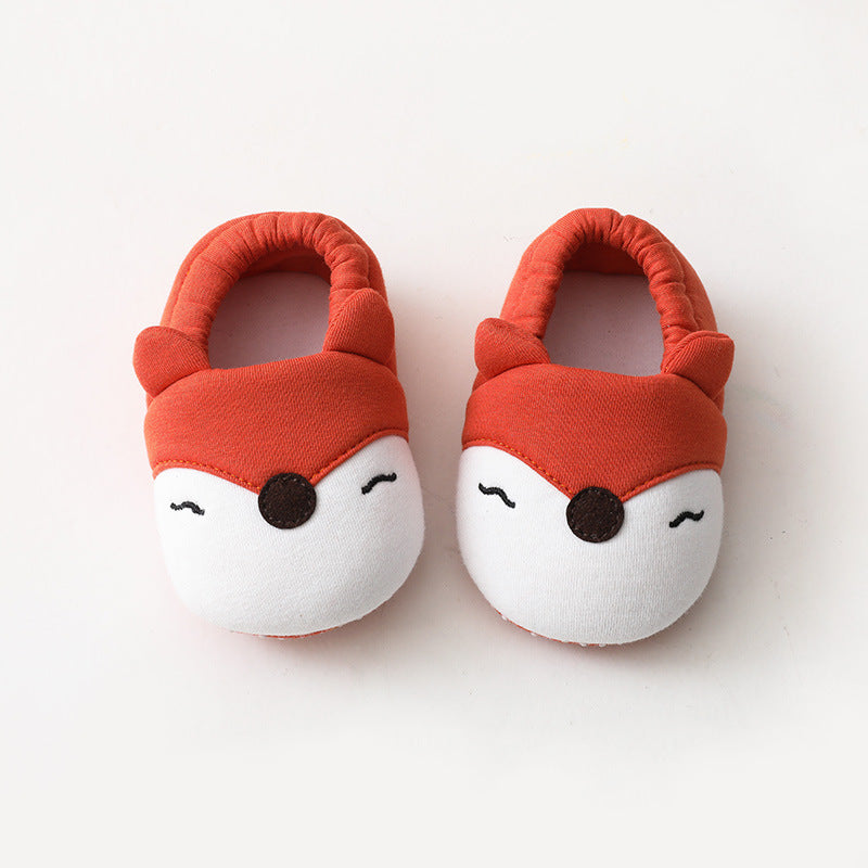 Baby Slippers