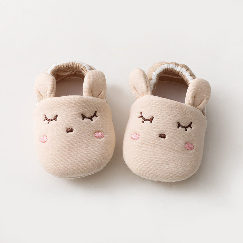 Baby Slippers