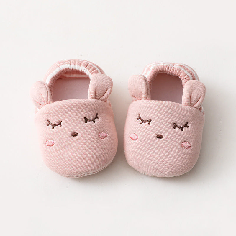 Baby Slippers