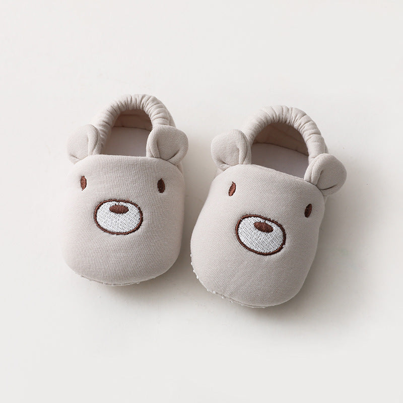 Baby Slippers