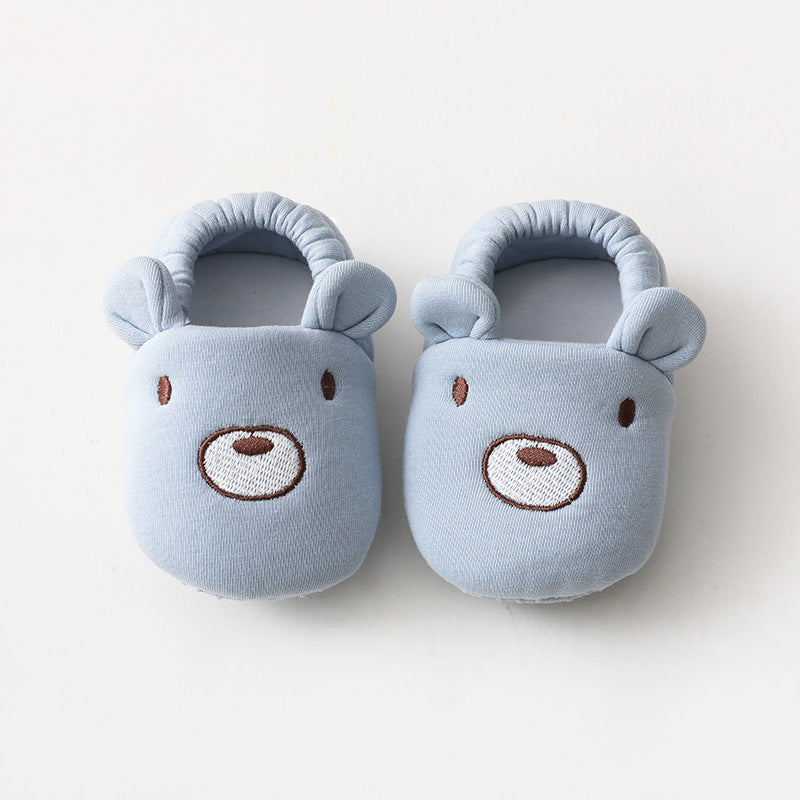 Baby Slippers