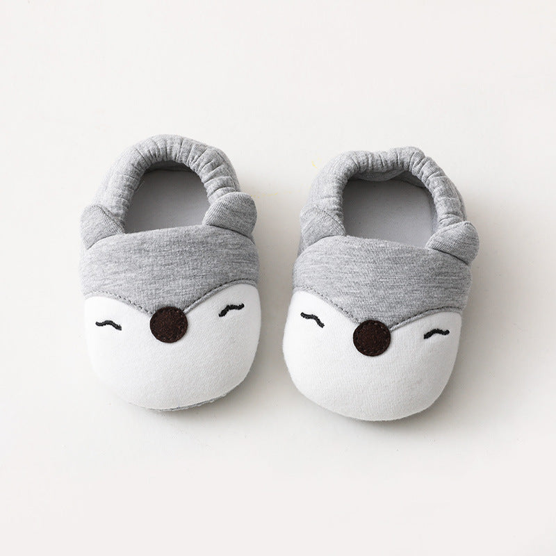 Baby Slippers
