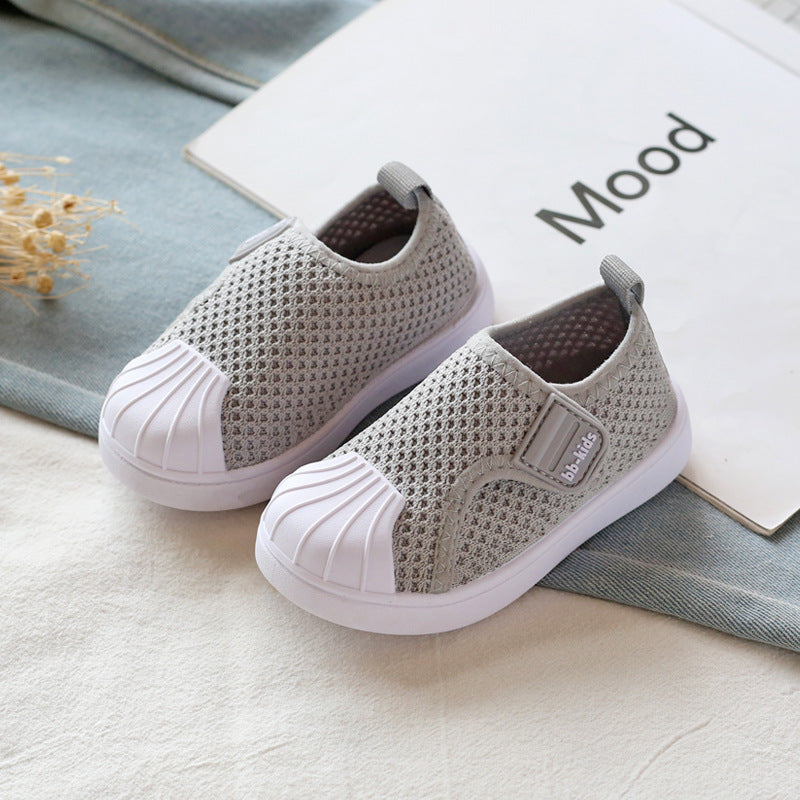 Casual Spring Baby Shoes