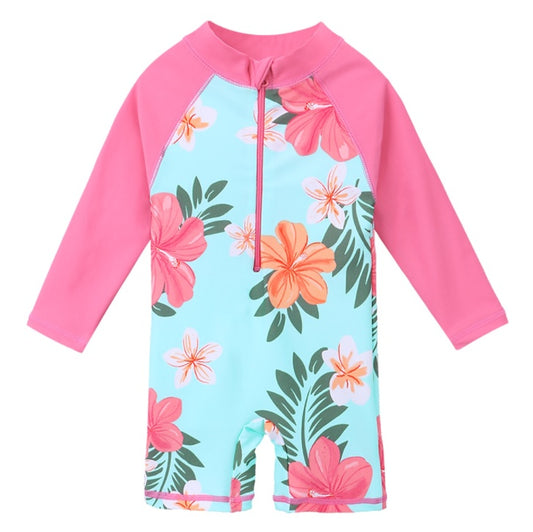 Baby and Toddler's Swimsuit