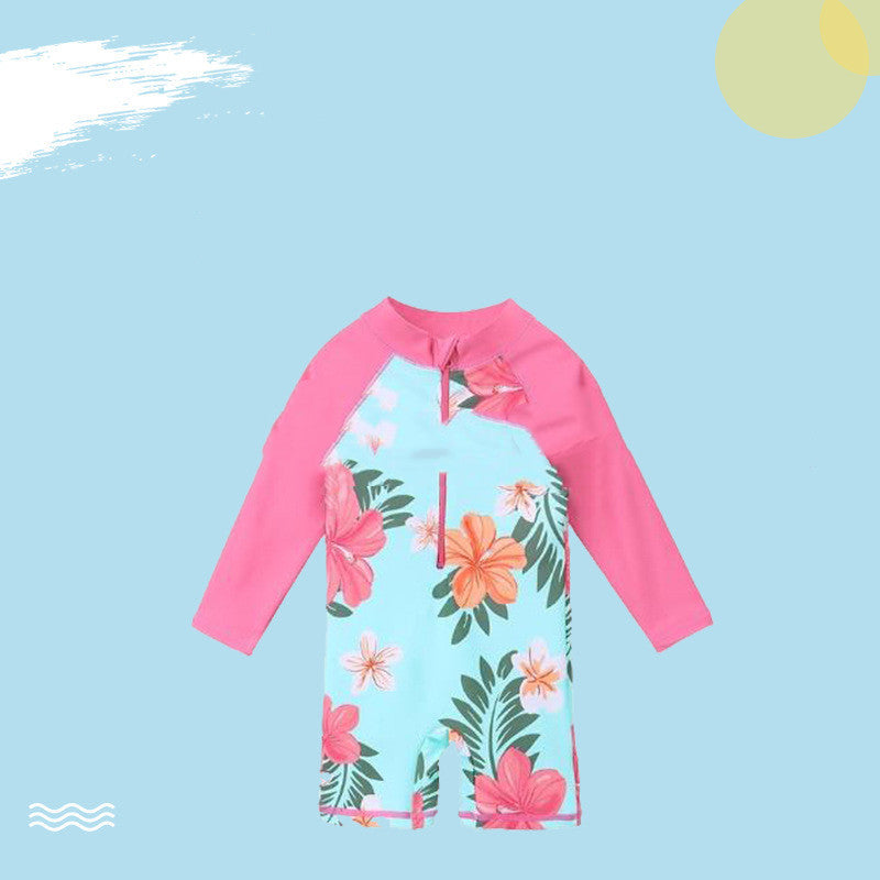 Baby and Toddler's Swimsuit